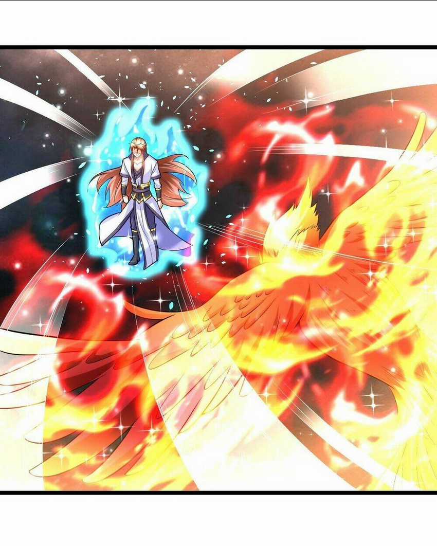 Võ Đạo Đỉnh Phong - Chapter 41 - Trang 5