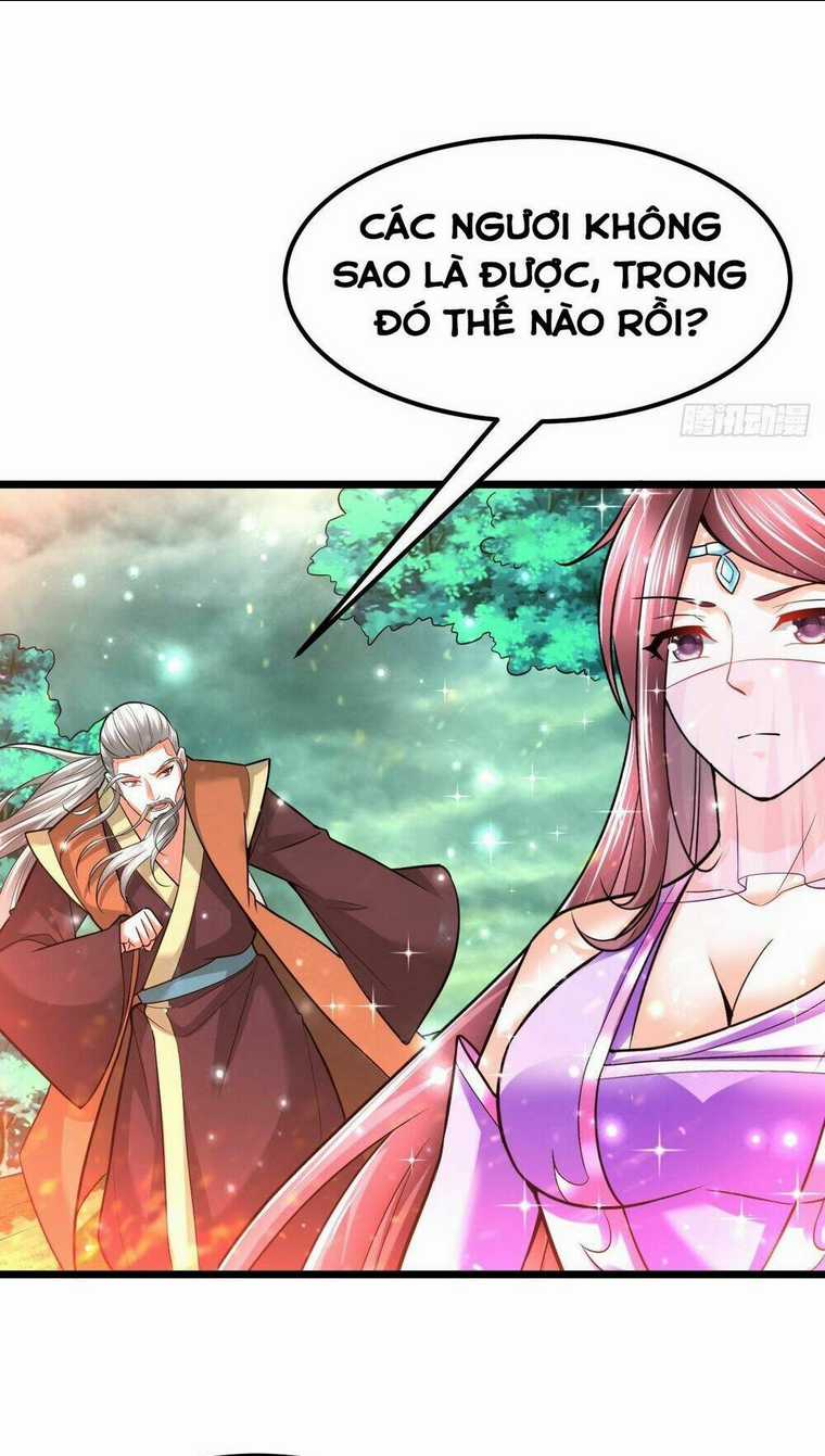 Võ Đạo Đỉnh Phong - Chapter 41 - Trang 42