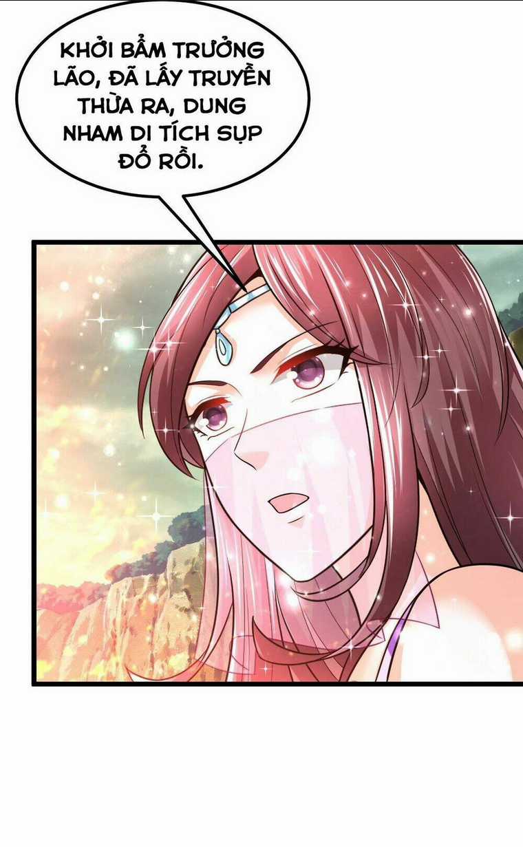 Võ Đạo Đỉnh Phong - Chapter 41 - Trang 43