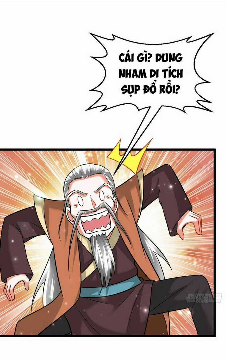 Võ Đạo Đỉnh Phong - Chapter 41 - Trang 44