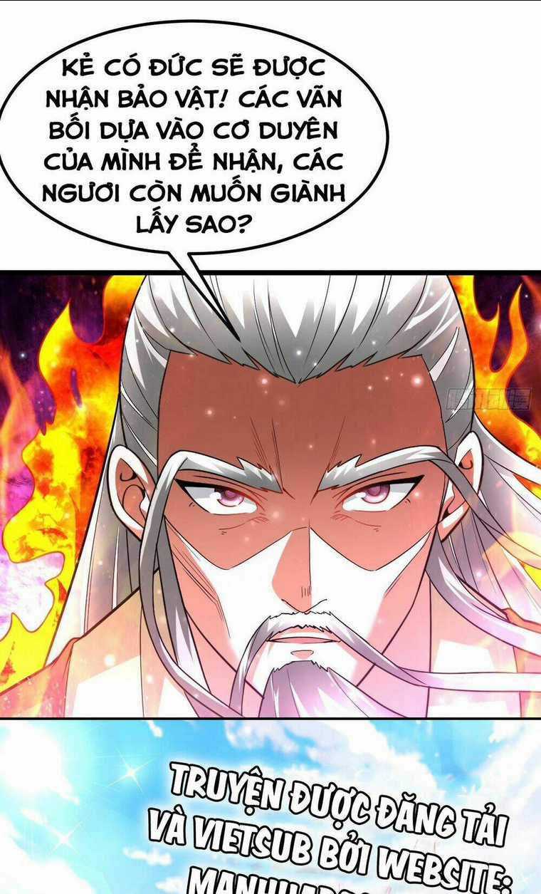 Võ Đạo Đỉnh Phong - Chapter 41 - Trang 49