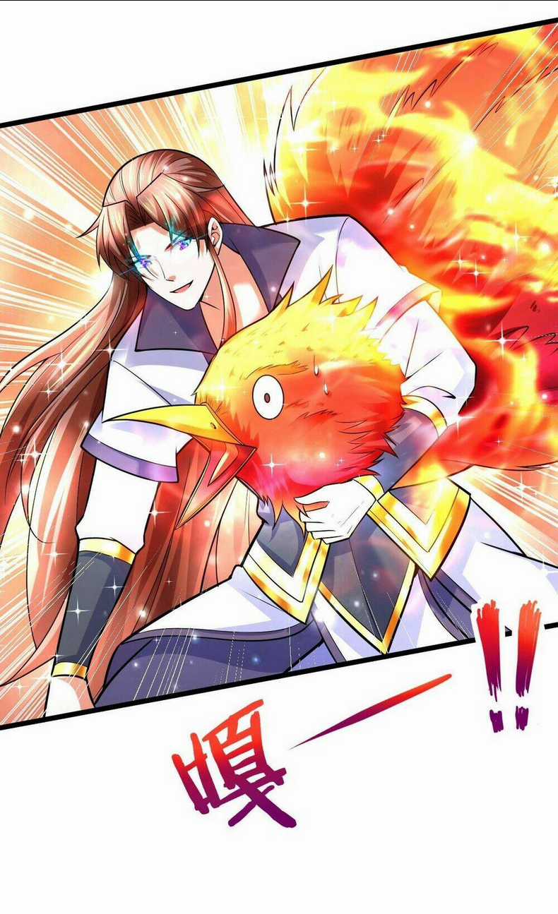 Võ Đạo Đỉnh Phong - Chapter 41 - Trang 7