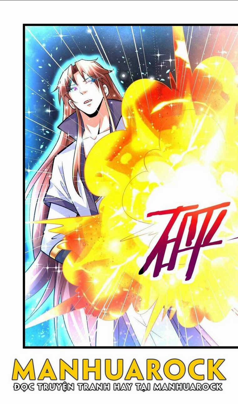 Võ Đạo Đỉnh Phong - Chapter 41 - Trang 8