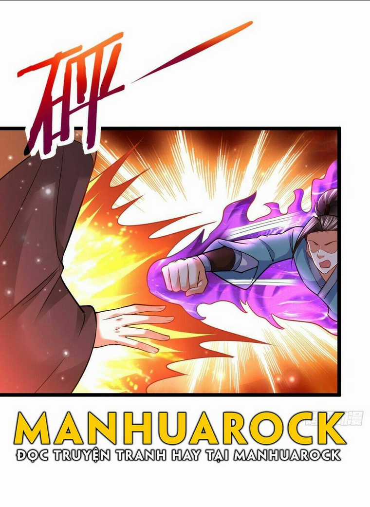 Võ Đạo Đỉnh Phong - Chapter 42 - Trang 17