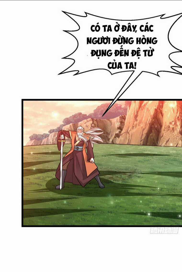 Võ Đạo Đỉnh Phong - Chapter 42 - Trang 20