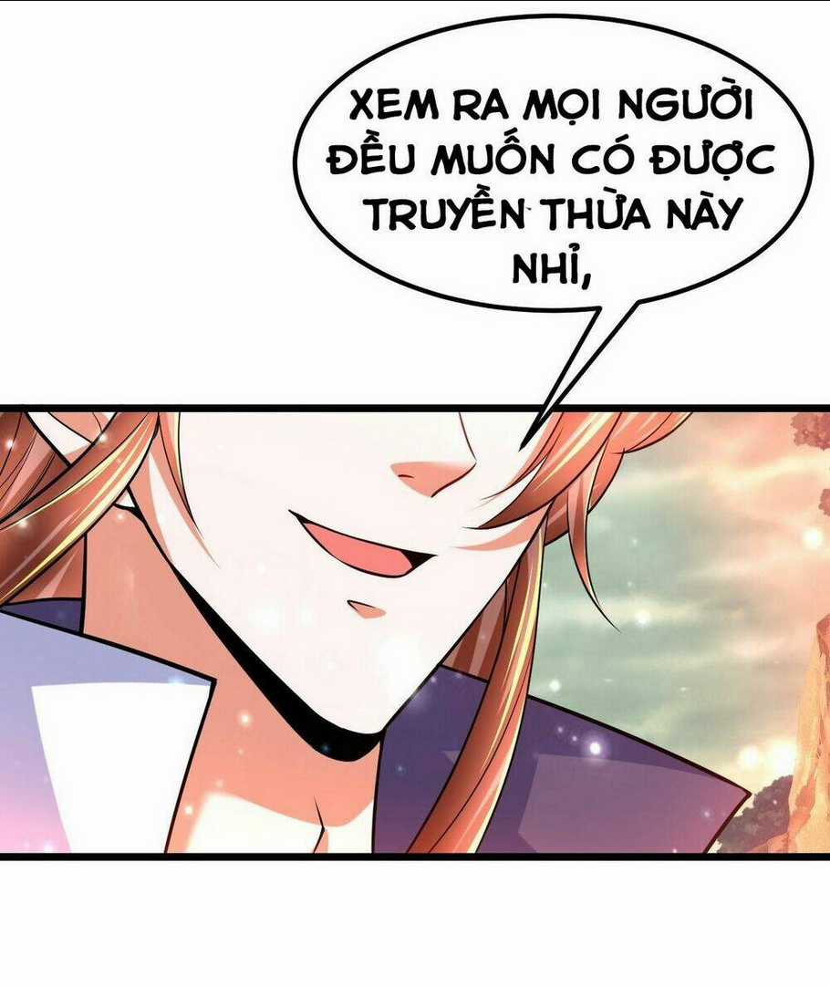 Võ Đạo Đỉnh Phong - Chapter 42 - Trang 3
