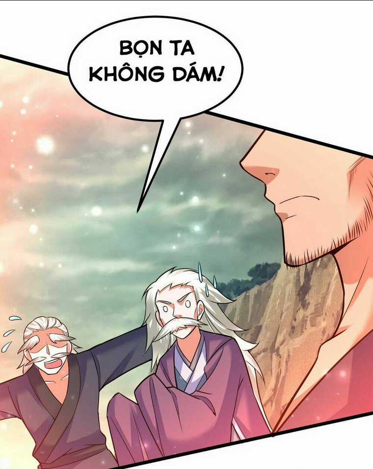 Võ Đạo Đỉnh Phong - Chapter 42 - Trang 23