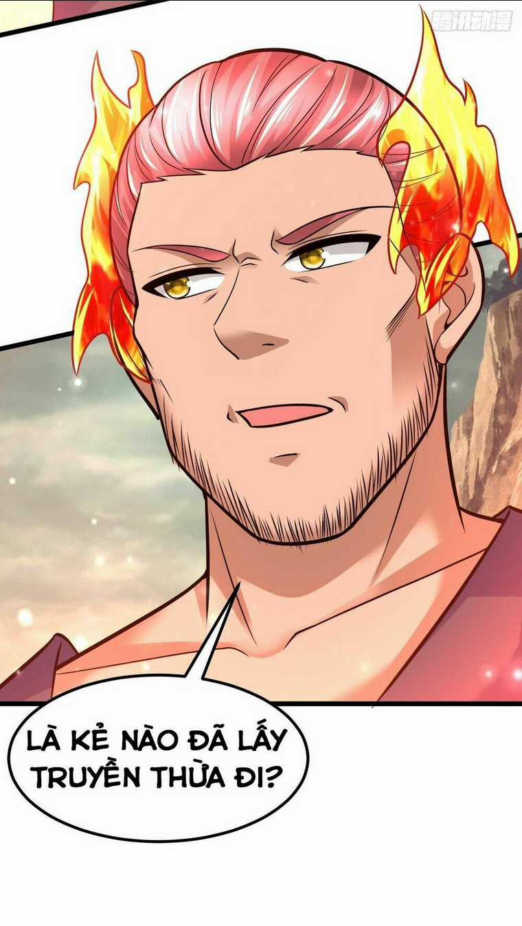 Võ Đạo Đỉnh Phong - Chapter 42 - Trang 24