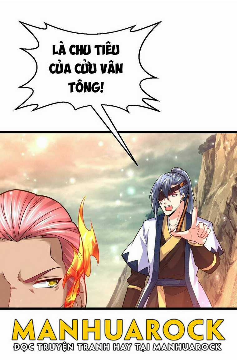 Võ Đạo Đỉnh Phong - Chapter 42 - Trang 25