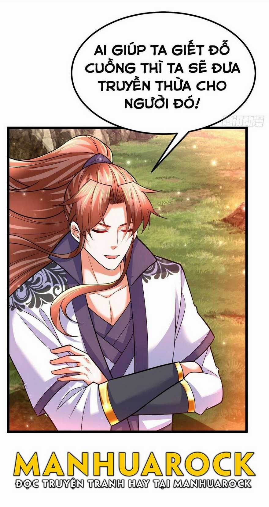 Võ Đạo Đỉnh Phong - Chapter 42 - Trang 4