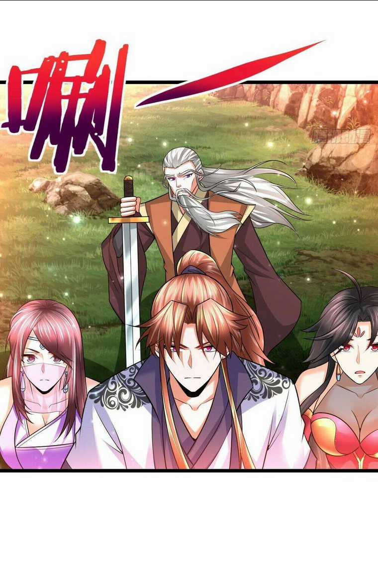 Võ Đạo Đỉnh Phong - Chapter 42 - Trang 37