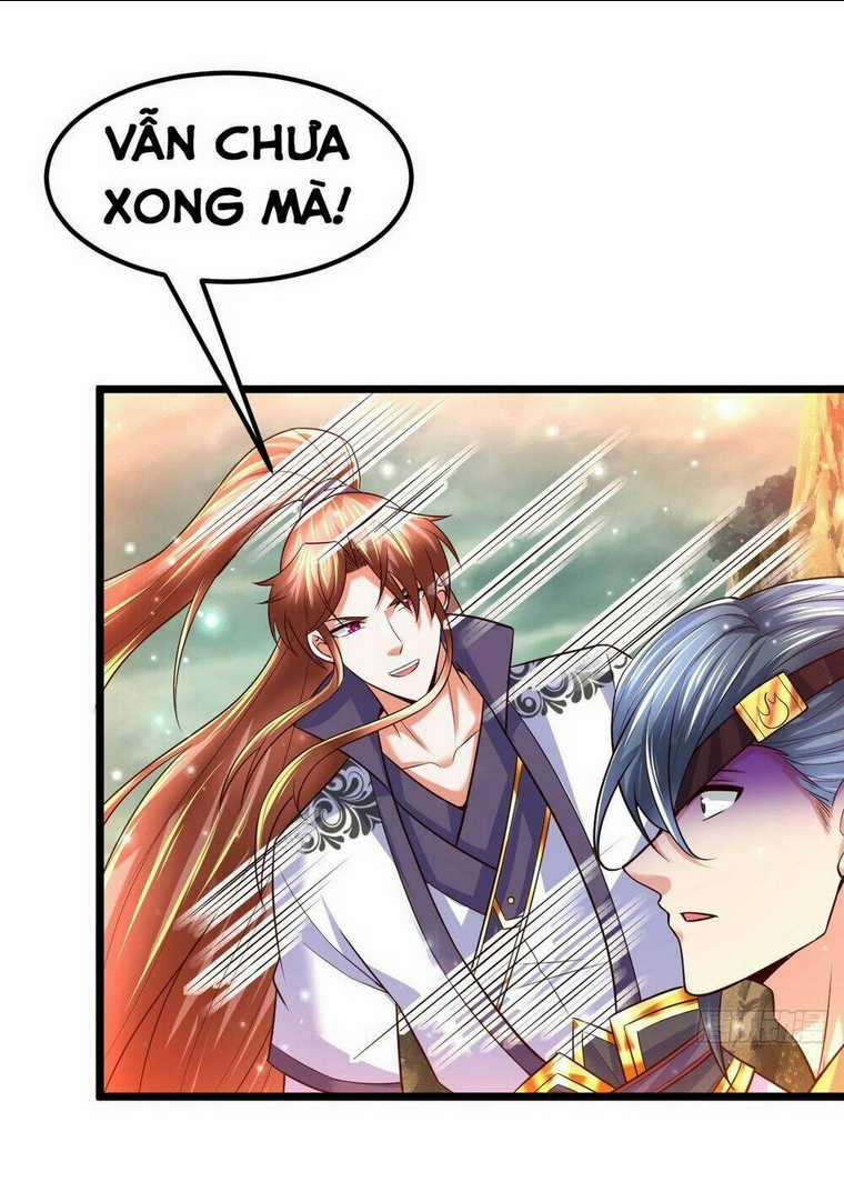 Võ Đạo Đỉnh Phong - Chapter 42 - Trang 50