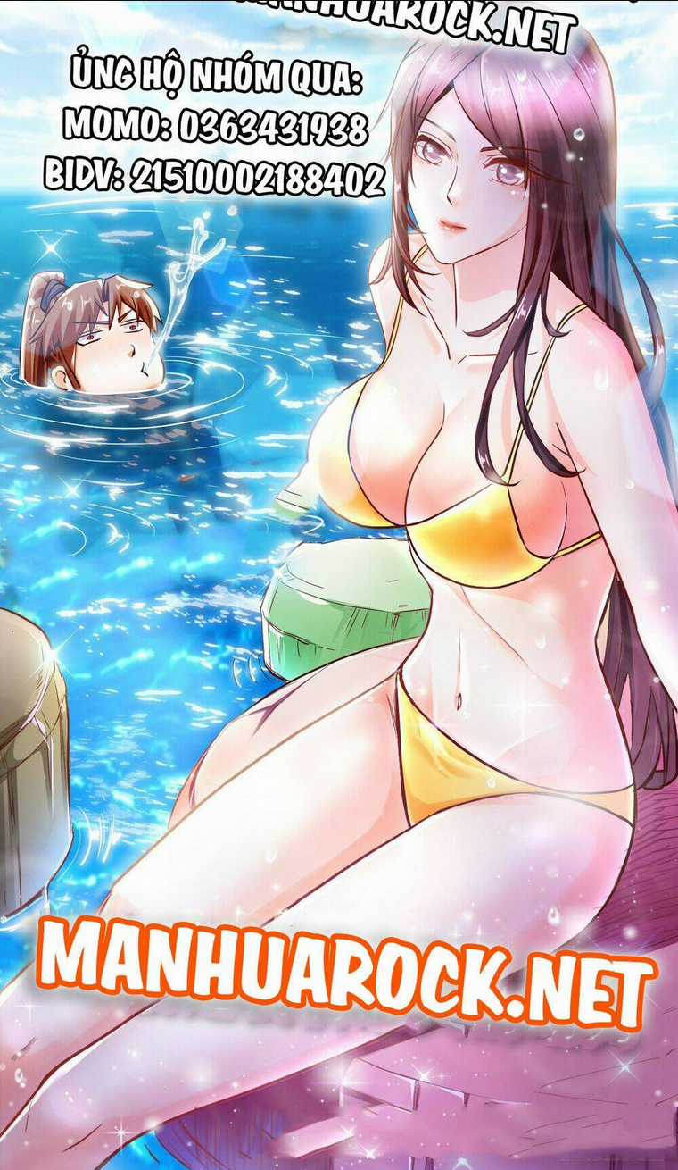 Võ Đạo Đỉnh Phong - Chapter 42 - Trang 52