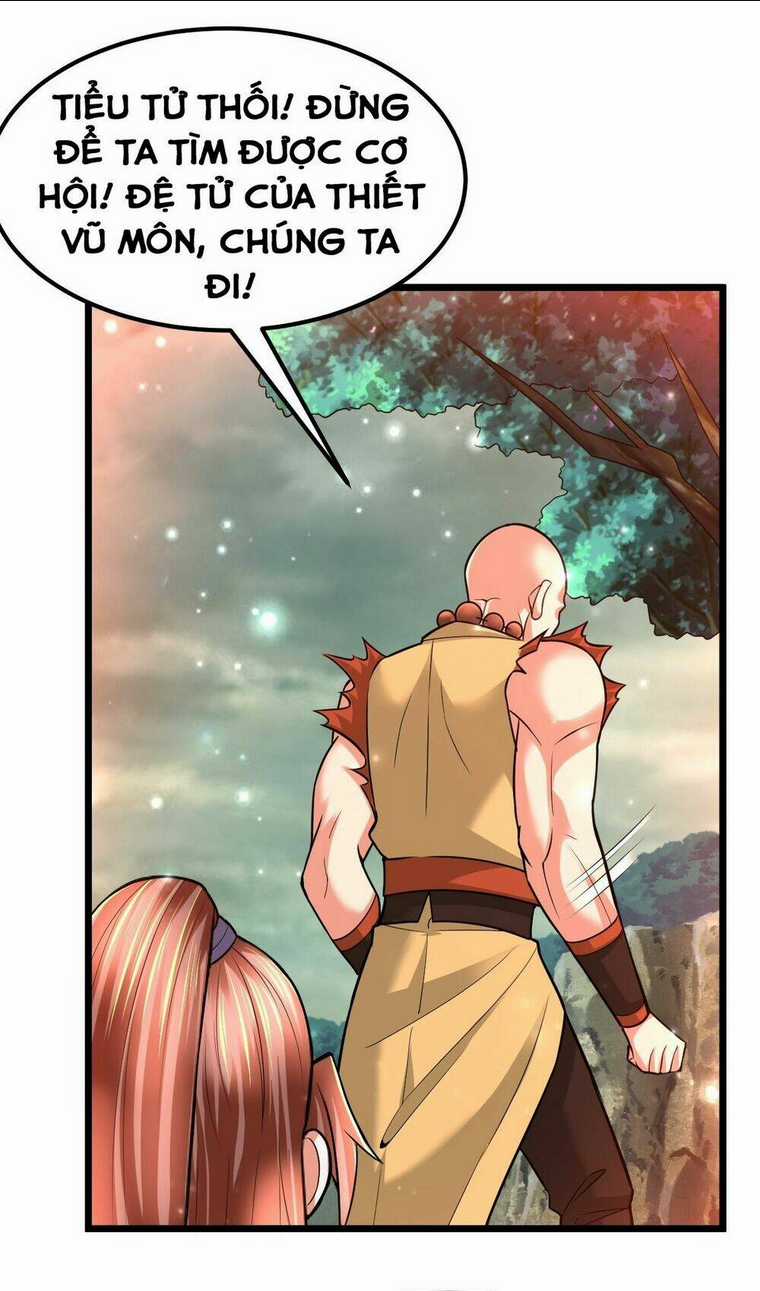 Võ Đạo Đỉnh Phong - Chapter 42 - Trang 8