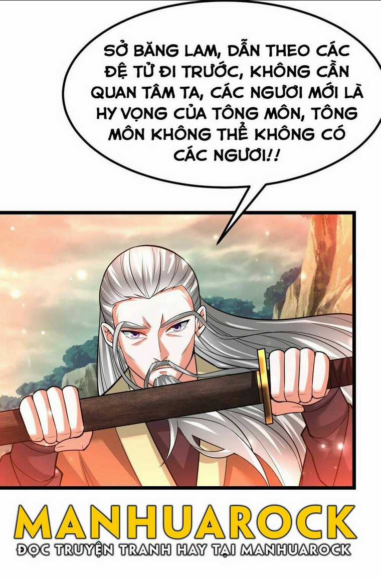 Võ Đạo Đỉnh Phong - Chapter 42 - Trang 9