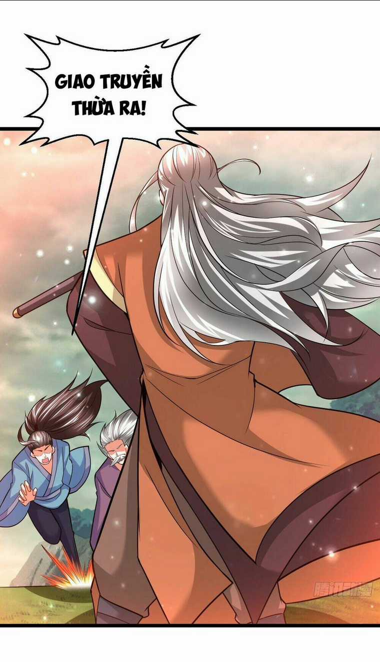 Võ Đạo Đỉnh Phong - Chapter 42 - Trang 10