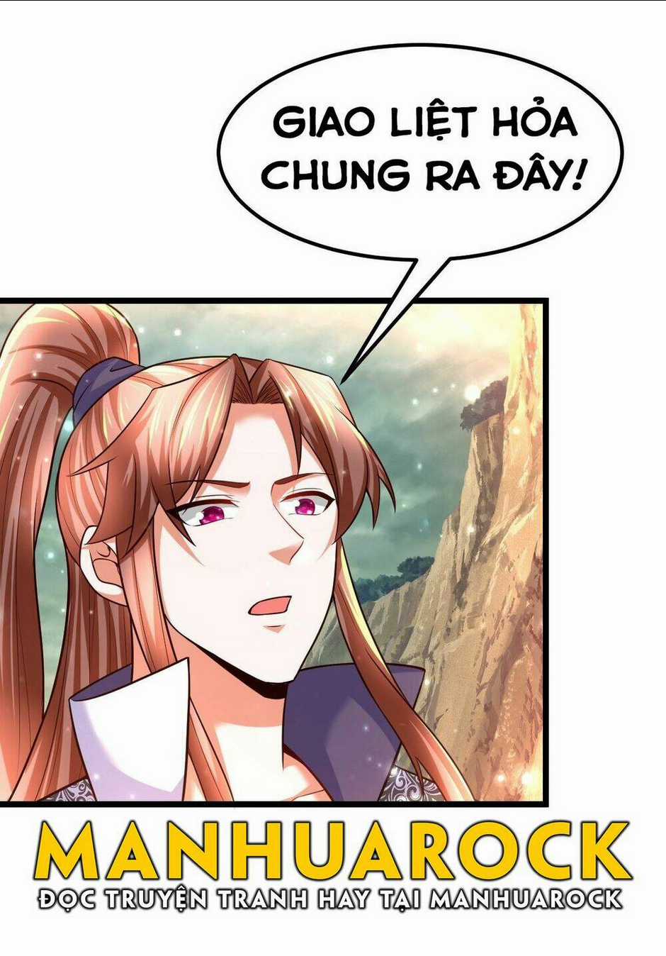 Võ Đạo Đỉnh Phong - Chapter 43 - Trang 2