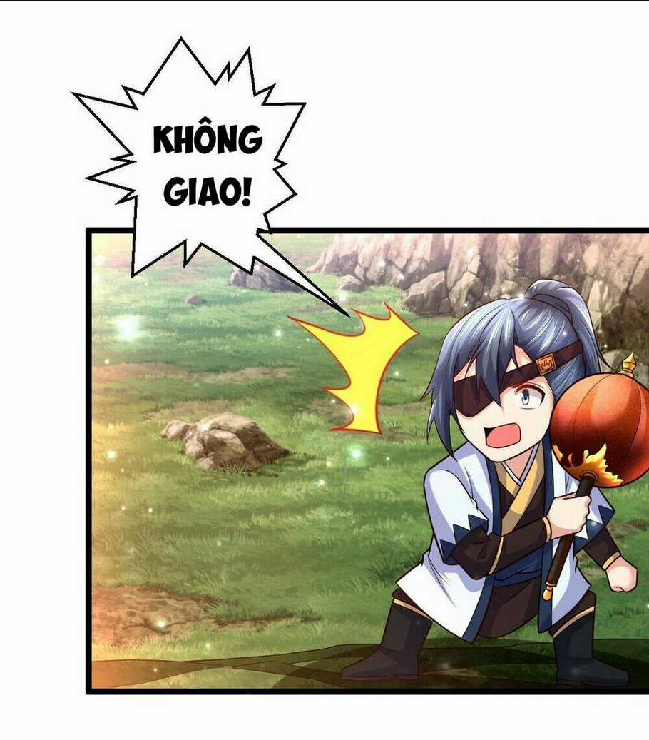 Võ Đạo Đỉnh Phong - Chapter 43 - Trang 3