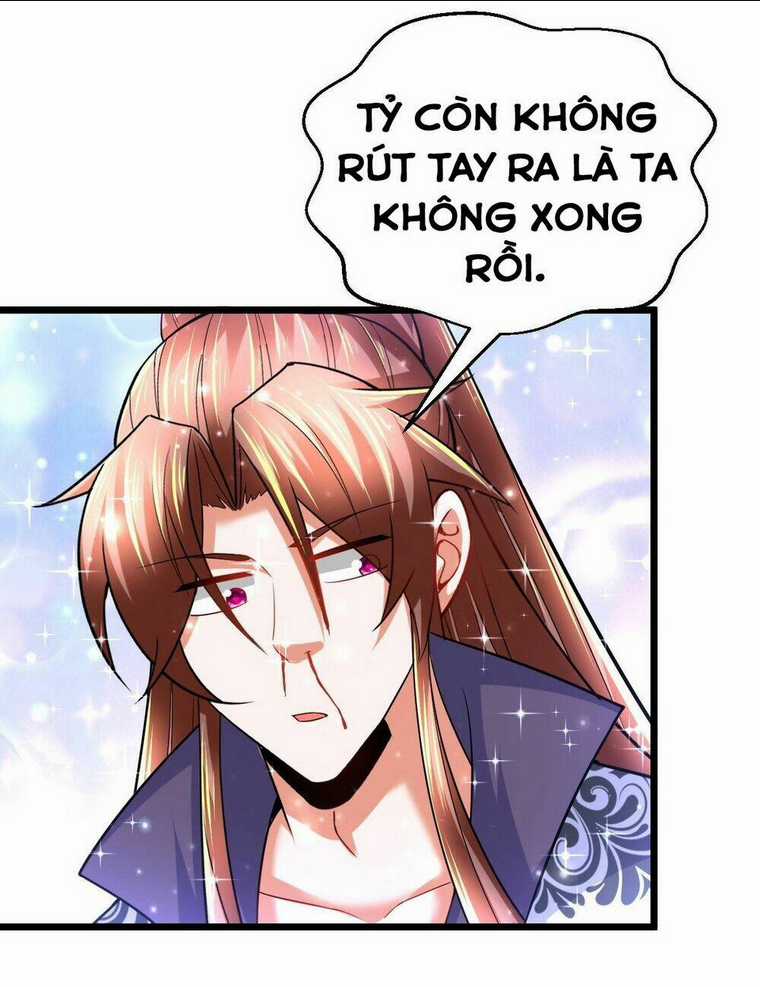 Võ Đạo Đỉnh Phong - Chapter 43 - Trang 28