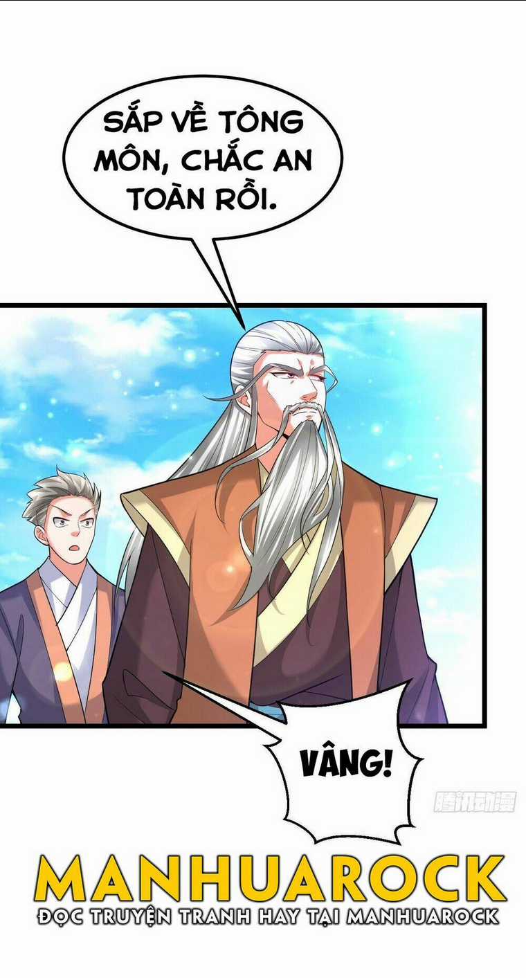 Võ Đạo Đỉnh Phong - Chapter 43 - Trang 30