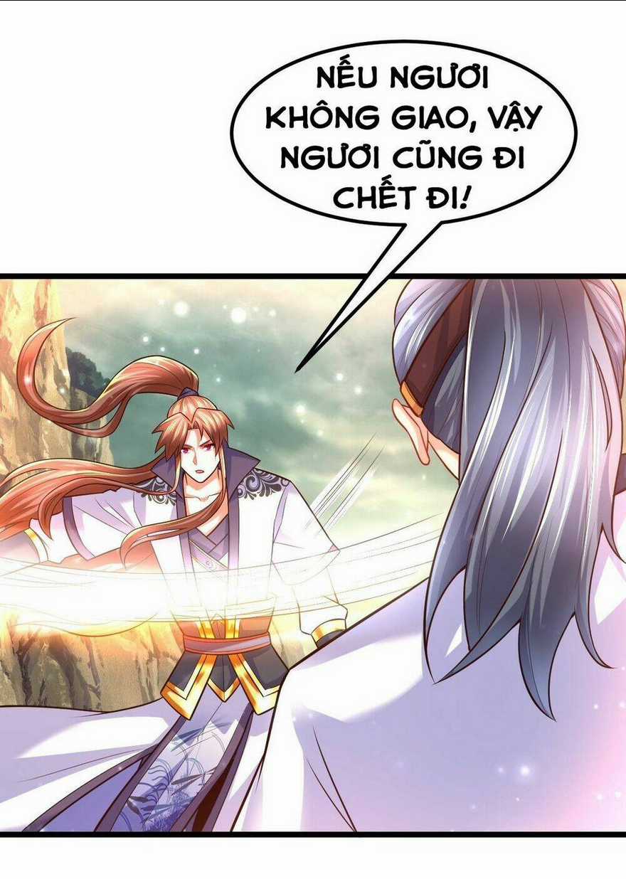 Võ Đạo Đỉnh Phong - Chapter 43 - Trang 4