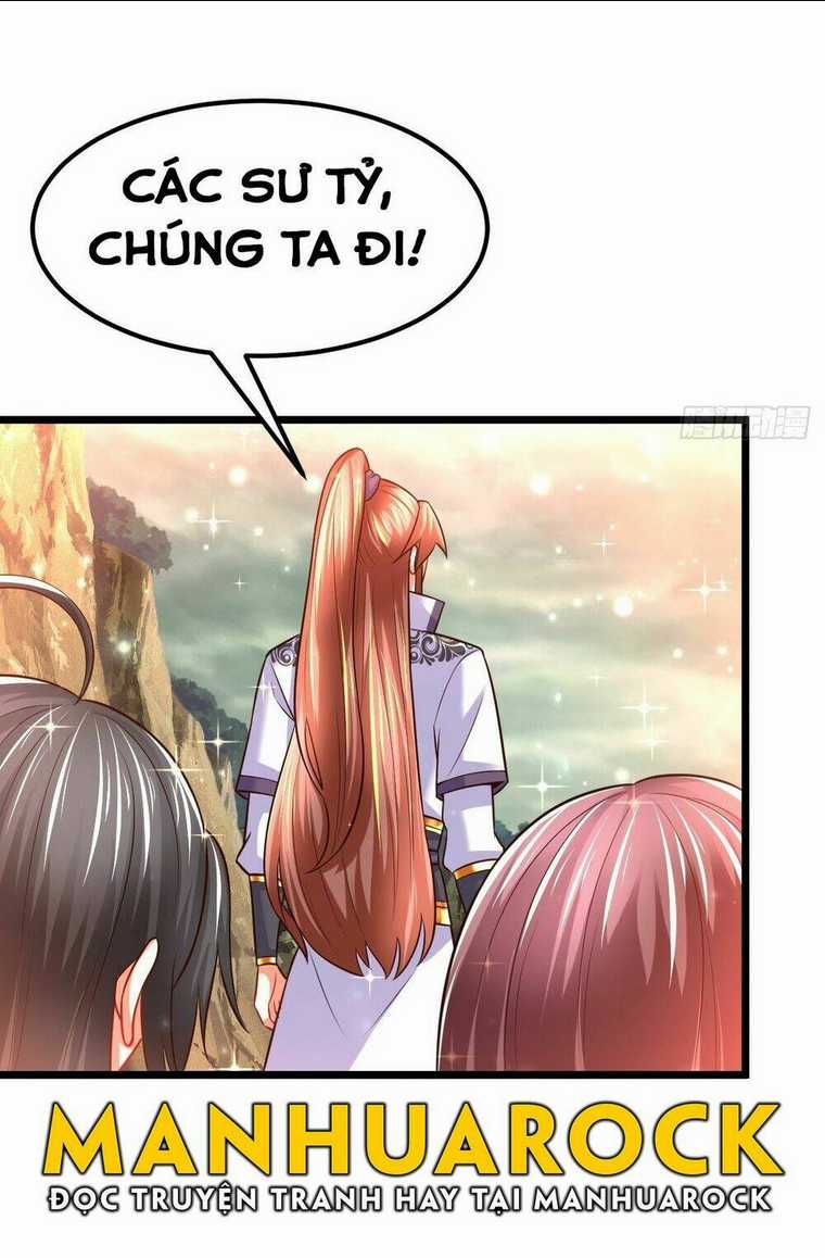 Võ Đạo Đỉnh Phong - Chapter 43 - Trang 8