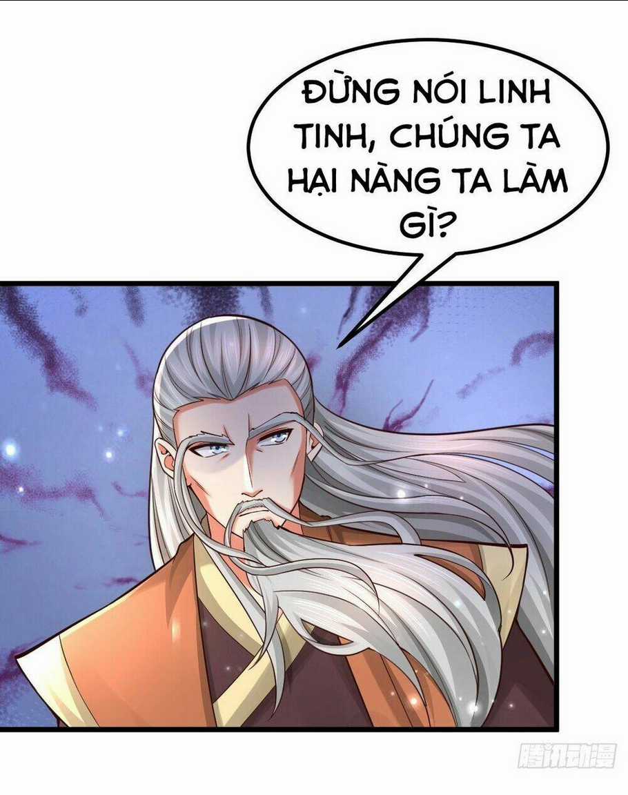 Võ Đạo Đỉnh Phong - Chapter 44 - Trang 3