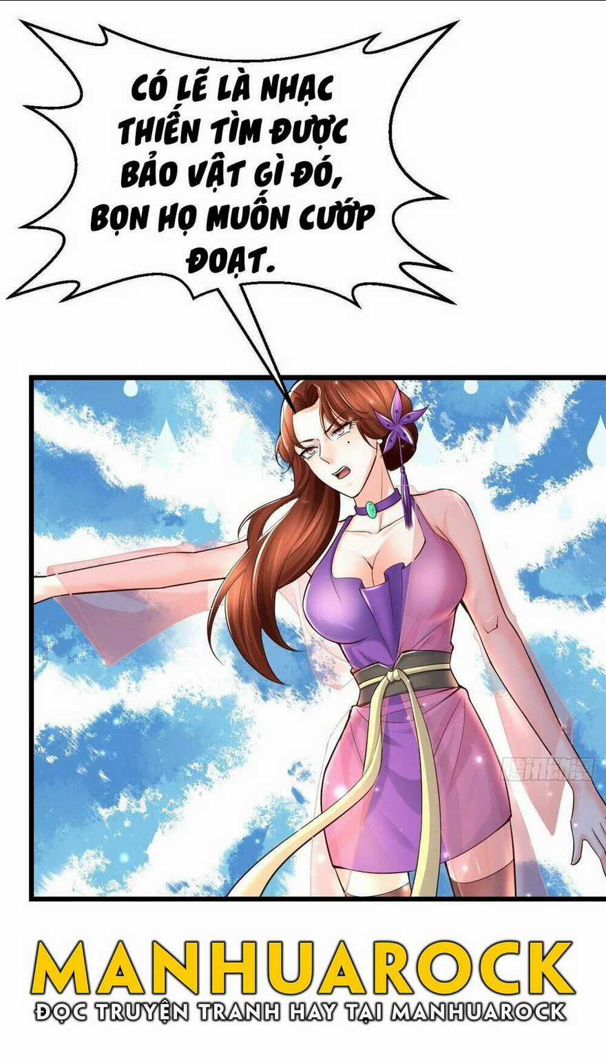 Võ Đạo Đỉnh Phong - Chapter 44 - Trang 4