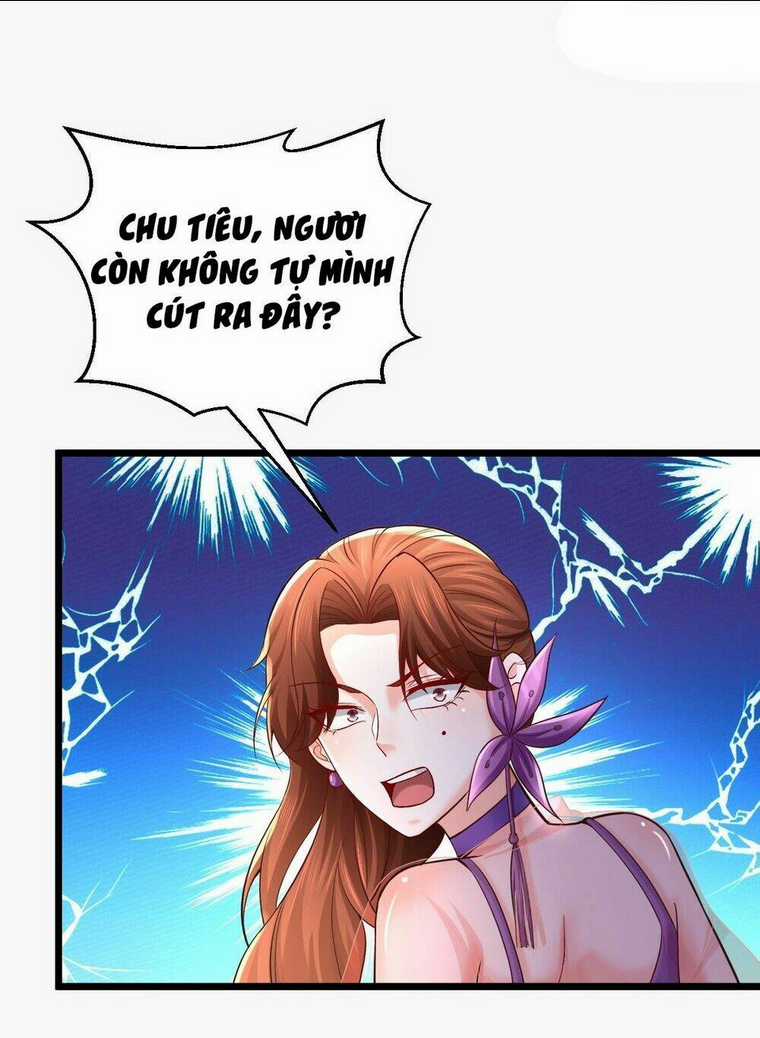 Võ Đạo Đỉnh Phong - Chapter 44 - Trang 37