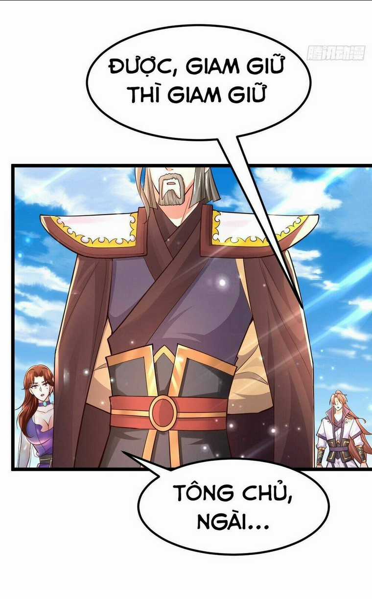 Võ Đạo Đỉnh Phong - Chapter 44 - Trang 39