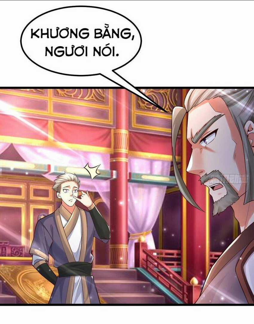 Võ Đạo Đỉnh Phong - Chapter 44 - Trang 5