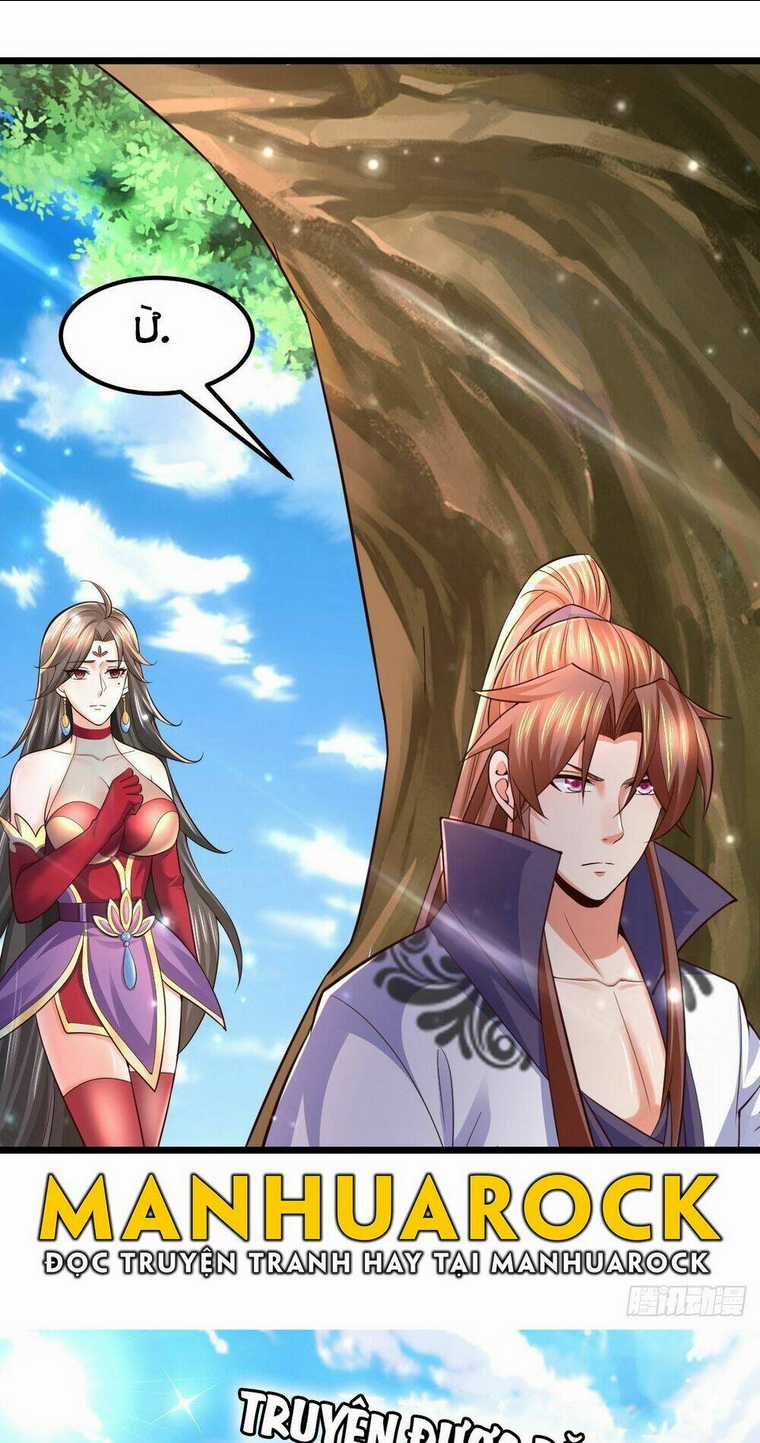 Võ Đạo Đỉnh Phong - Chapter 44 - Trang 44