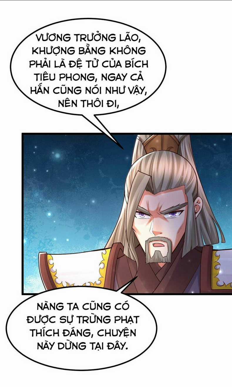 Võ Đạo Đỉnh Phong - Chapter 44 - Trang 7