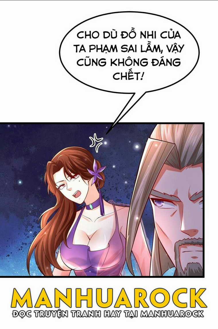 Võ Đạo Đỉnh Phong - Chapter 44 - Trang 8