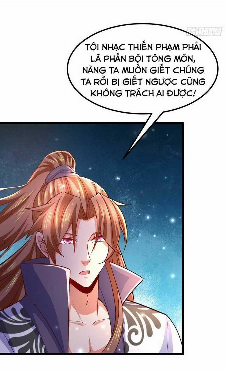 Võ Đạo Đỉnh Phong - Chapter 44 - Trang 9