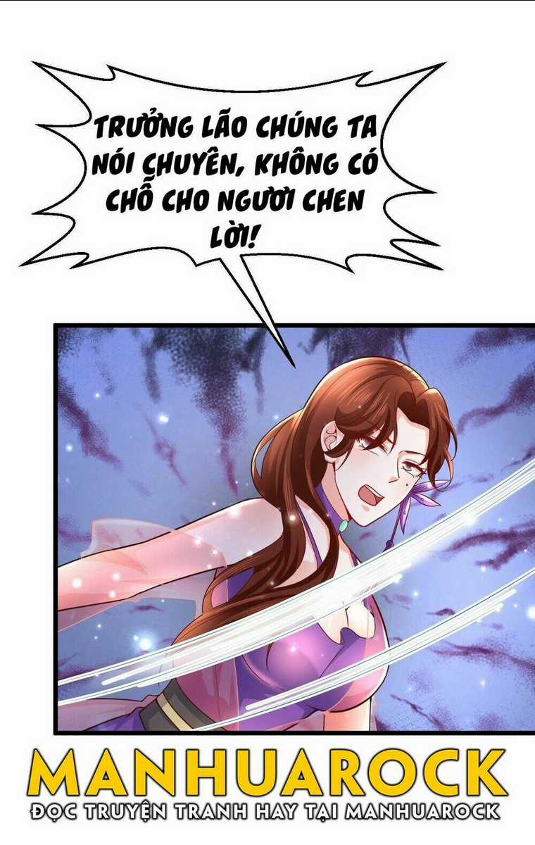 Võ Đạo Đỉnh Phong - Chapter 44 - Trang 10