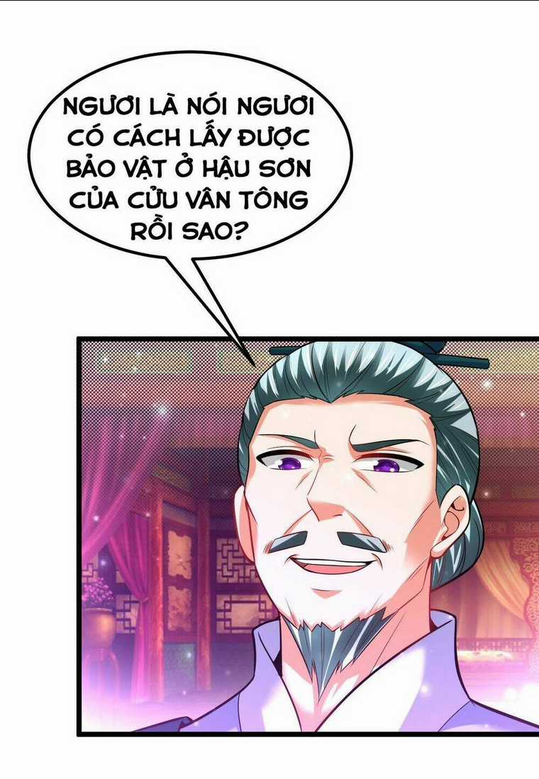 Võ Đạo Đỉnh Phong - Chapter 45 - Trang 23