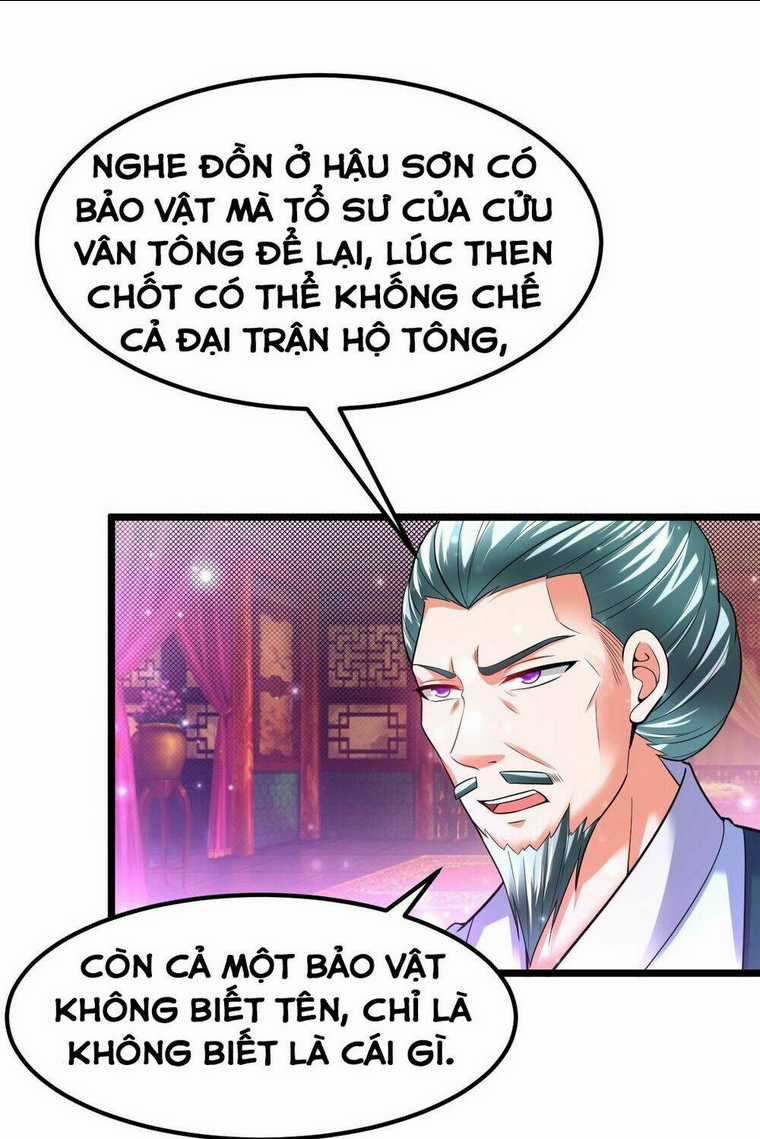 Võ Đạo Đỉnh Phong - Chapter 45 - Trang 25
