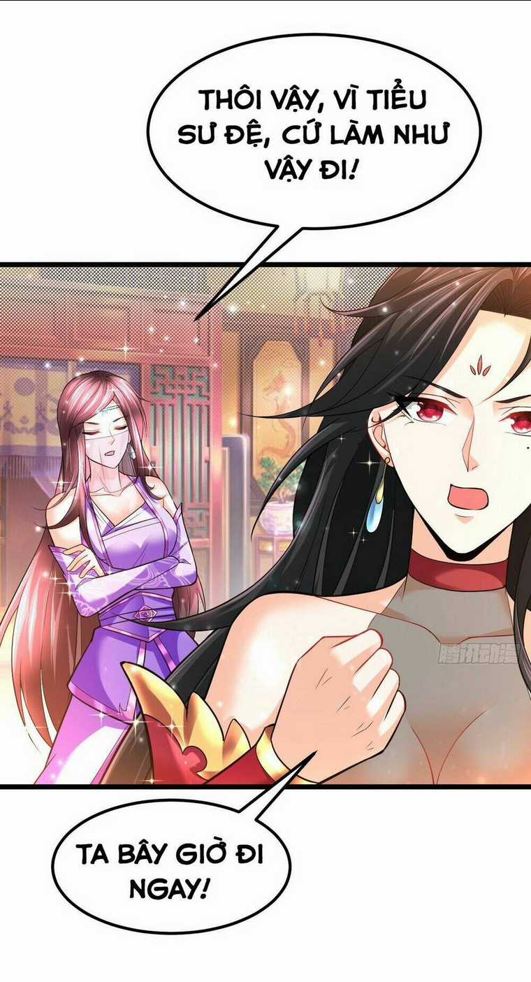 Võ Đạo Đỉnh Phong - Chapter 45 - Trang 33