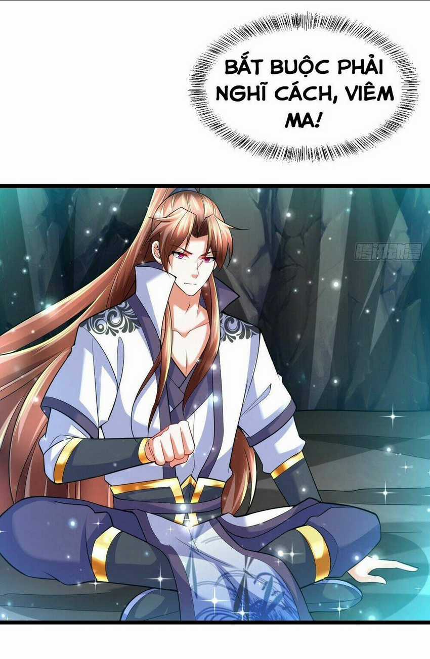 Võ Đạo Đỉnh Phong - Chapter 45 - Trang 5