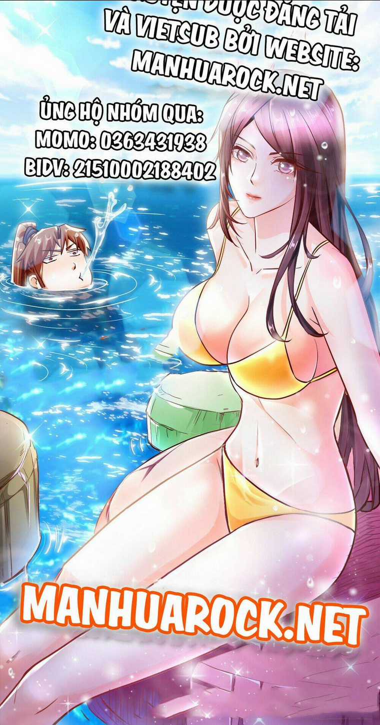 Võ Đạo Đỉnh Phong - Chapter 45 - Trang 50