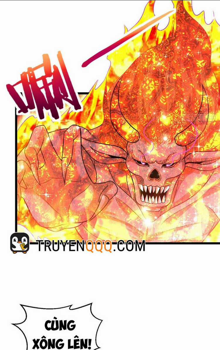 Võ Đạo Đỉnh Phong - Chapter 46 - Trang 11