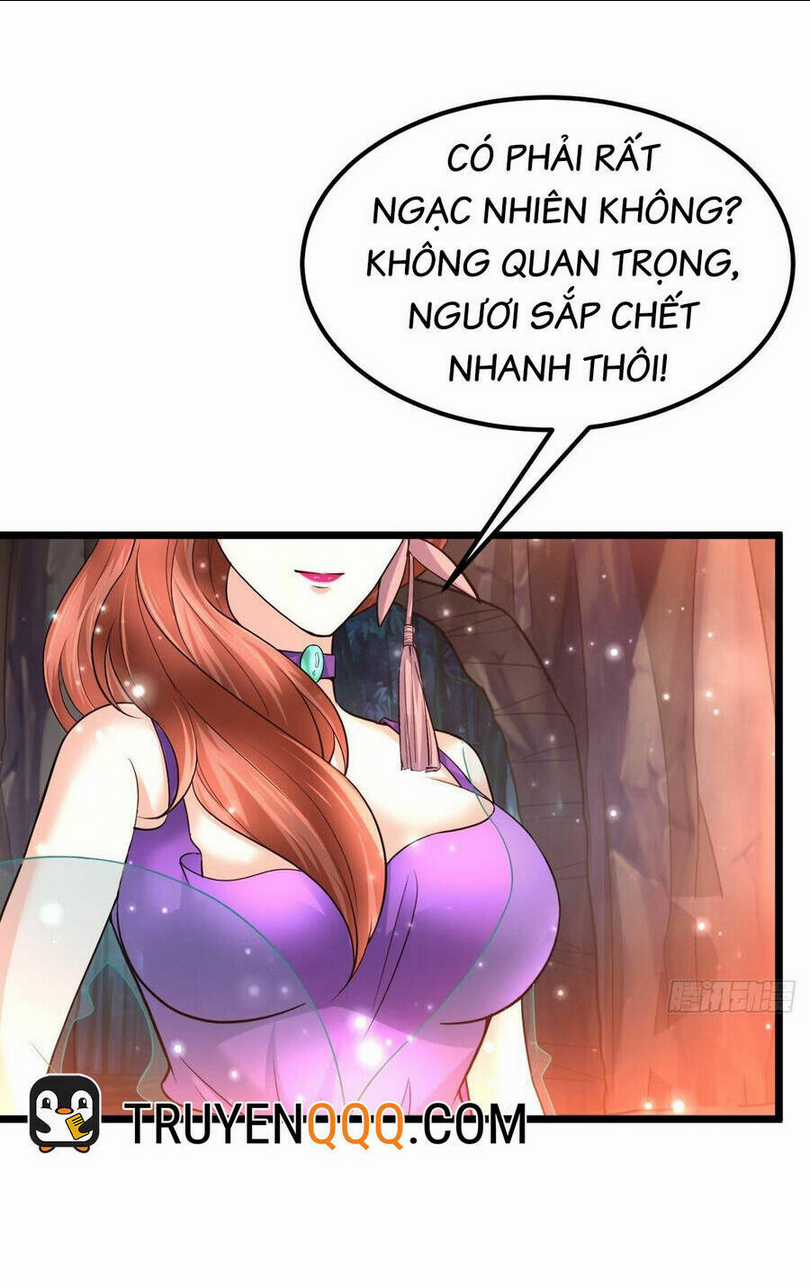 Võ Đạo Đỉnh Phong - Chapter 46 - Trang 3