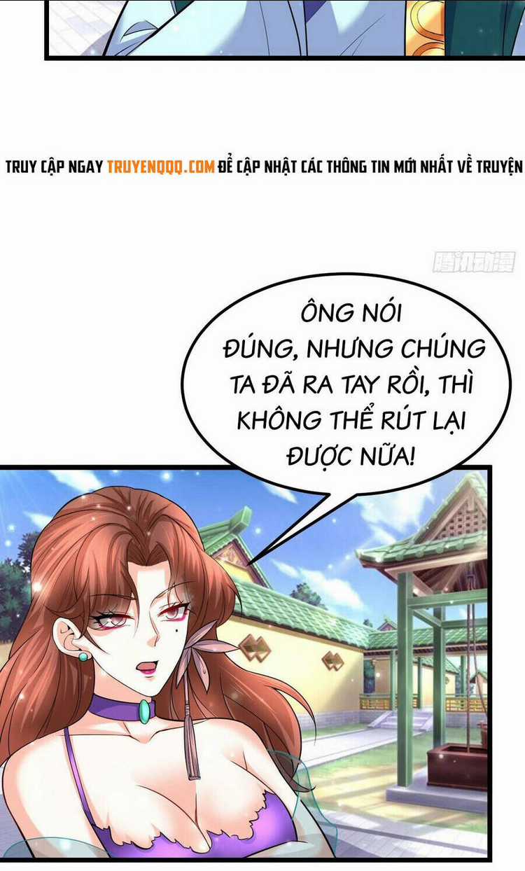 Võ Đạo Đỉnh Phong - Chapter 46 - Trang 23