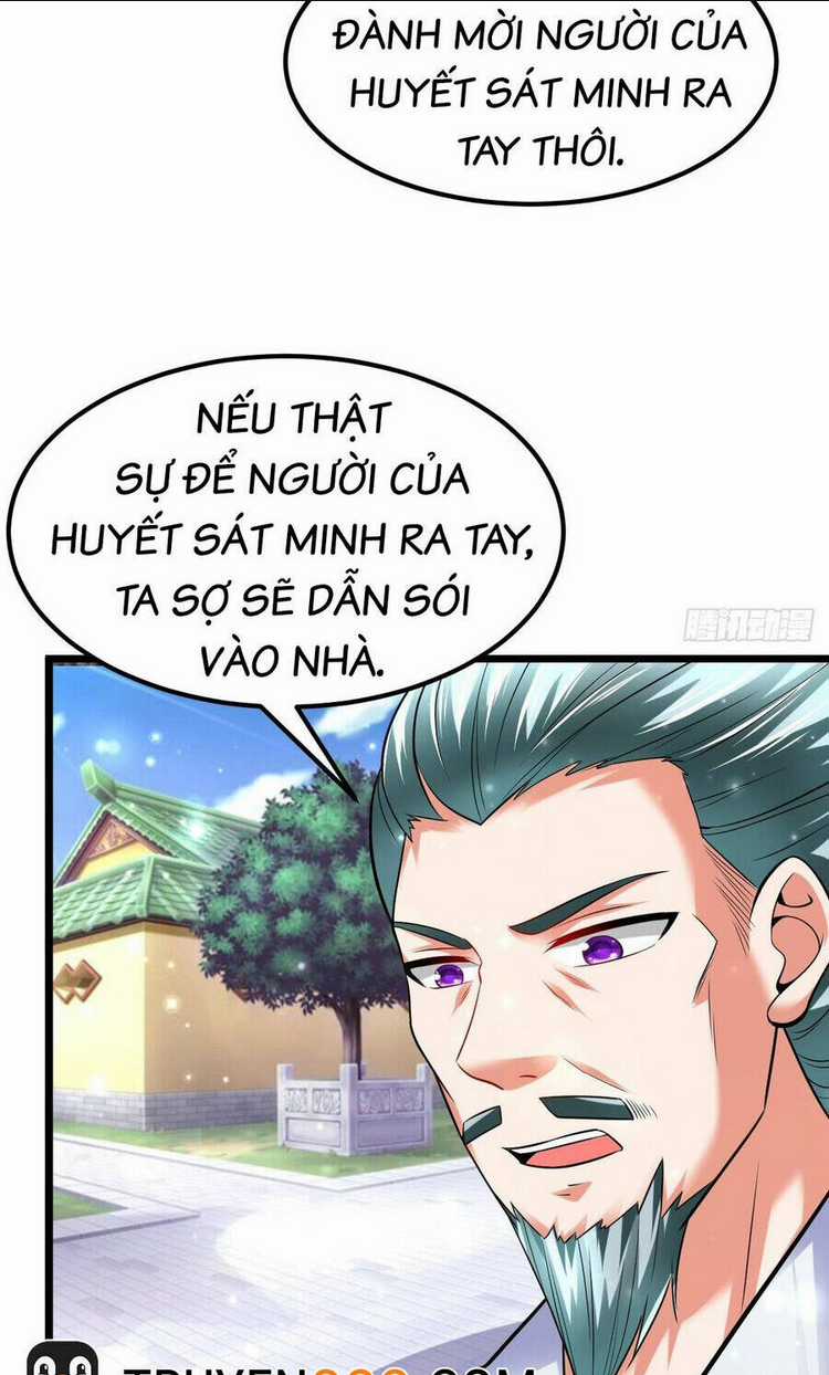Võ Đạo Đỉnh Phong - Chapter 46 - Trang 25