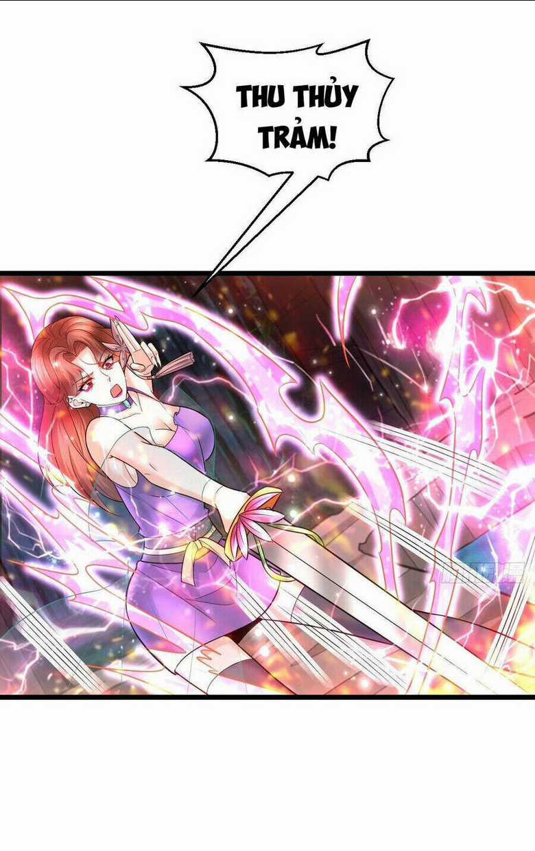 Võ Đạo Đỉnh Phong - Chapter 46 - Trang 4