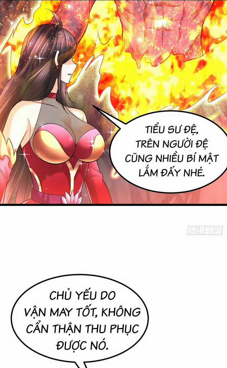 Võ Đạo Đỉnh Phong - Chapter 46 - Trang 32