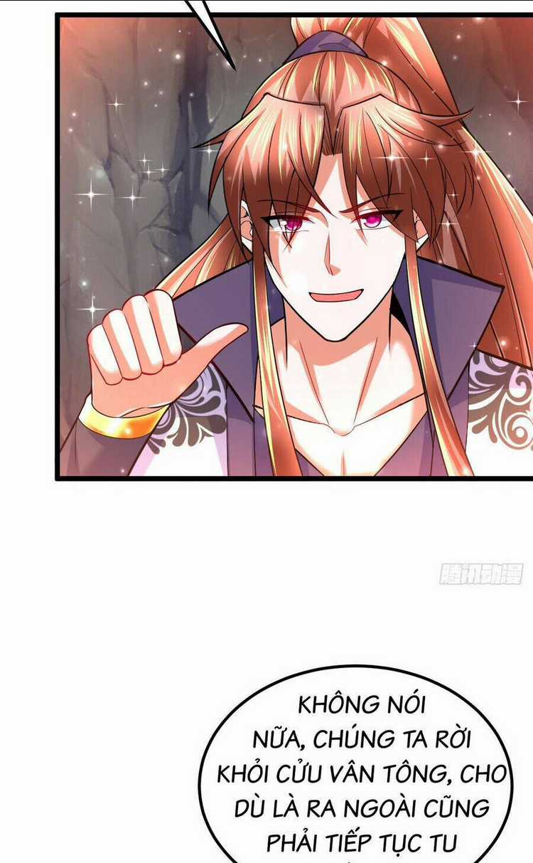 Võ Đạo Đỉnh Phong - Chapter 46 - Trang 33