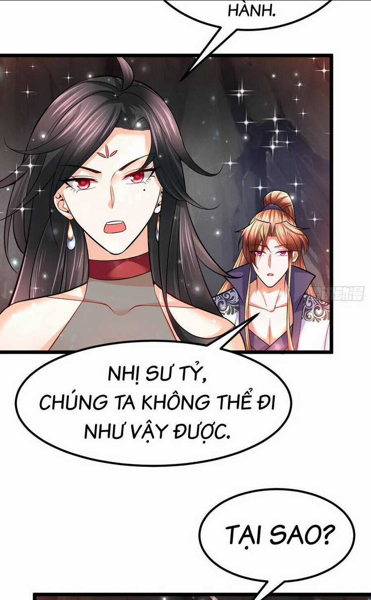 Võ Đạo Đỉnh Phong - Chapter 46 - Trang 34