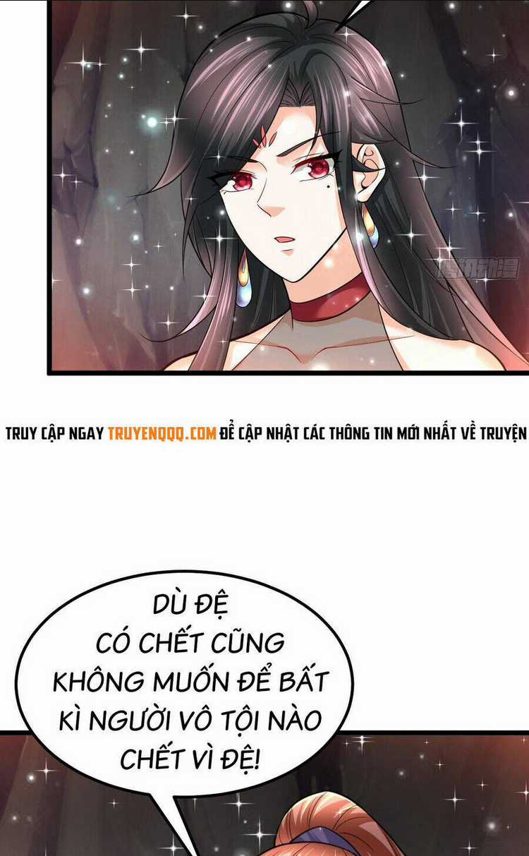 Võ Đạo Đỉnh Phong - Chapter 46 - Trang 35